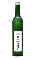 �����Ƚ���9NINE�ʥʥ���� - 500ml